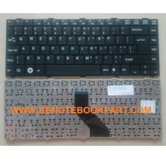 Fujitsu Keyboard คีย์บอร์ด LH520 LH530 LH530G LH531 BH531 LH701 